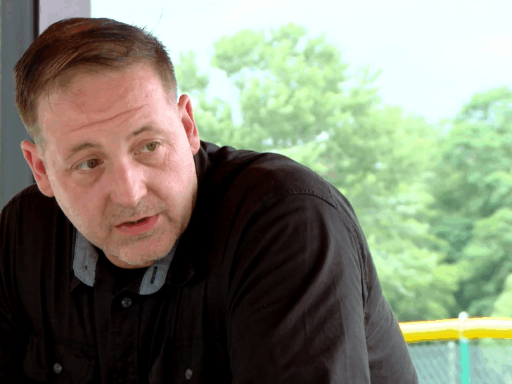 Eric Rosenbrook Says ME is Wrong About 1-Month-Old’s Death, Claims Wife Leida …