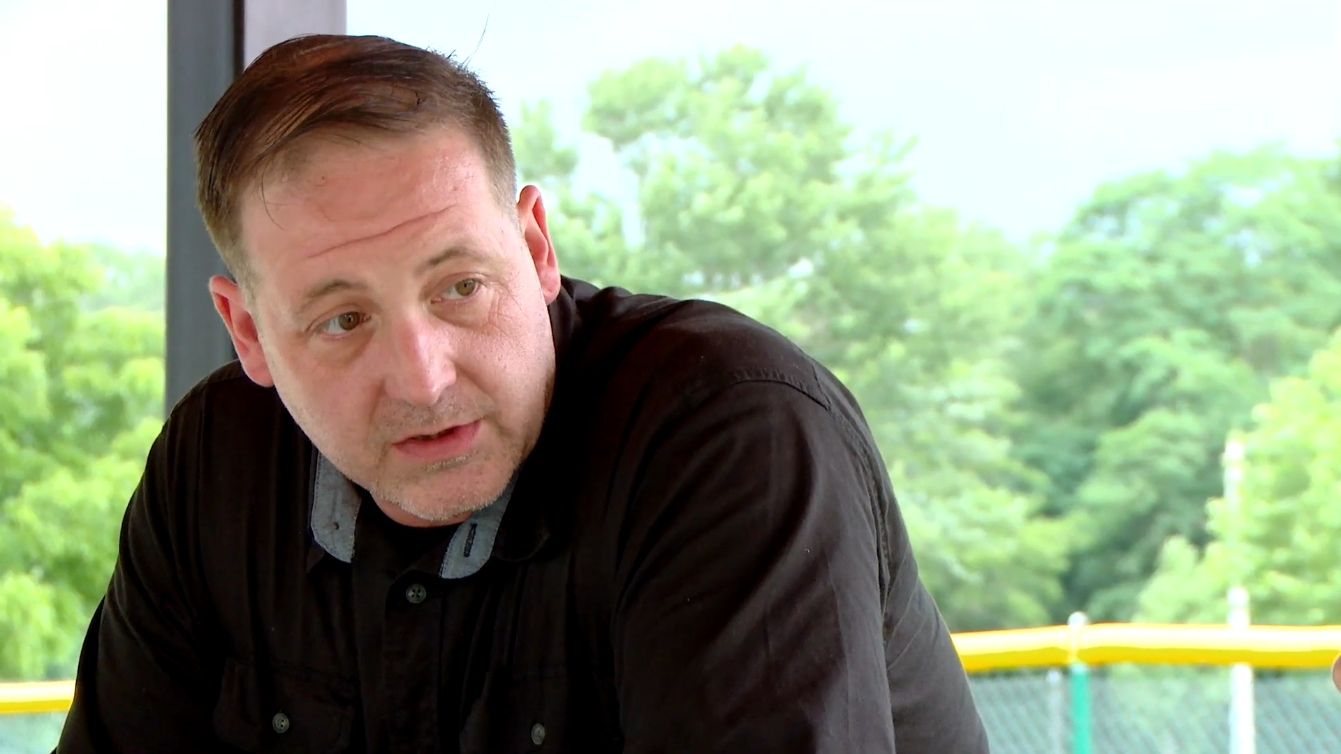 Eric Rosenbrook zegt dat ME ongelijk heeft over de dood van een één maand oude baby