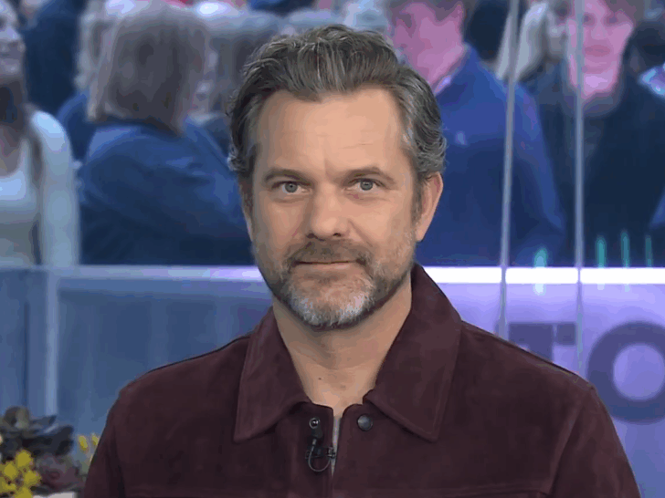 Joshua Jackson Breaks Silence on James Van Der Beek’s Passing