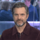 Joshua Jackson on 'Today'