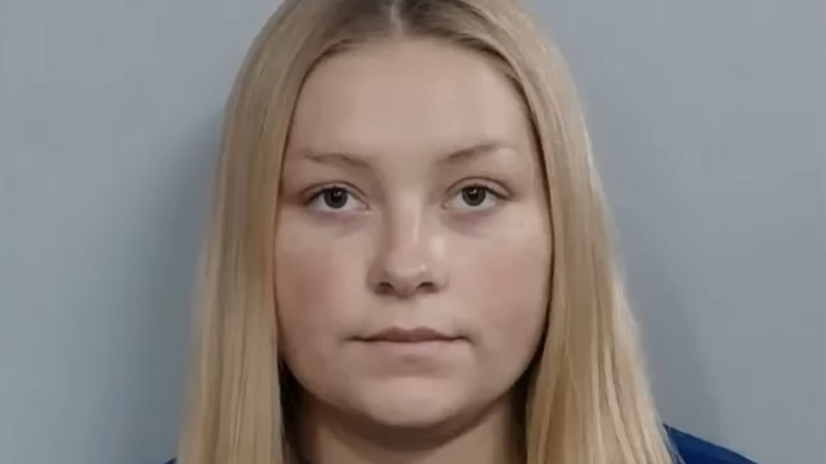 Laken Snelling Indicted on Manslaughter Over Dead Newborn