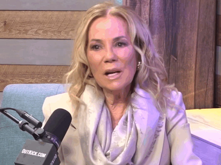 Kathie Lee Gifford Blasts ‘The View’ Hosts as ‘Vicious, Miserable’