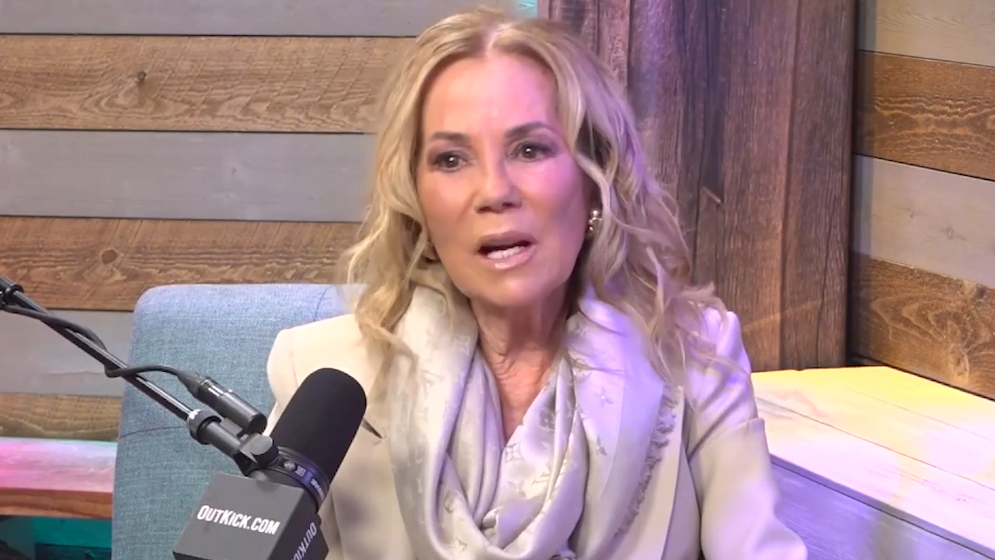 Kathie Lee Gifford Blasts ‘The View’ Hosts as ‘Vicious, Miserable’