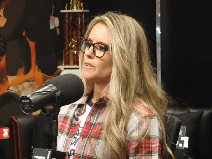 Nicole Curtis’ N-Word Excuses Don’t Go Well on ‘The Breakfast …