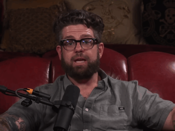 Jack Osbourne Welcomes Baby #5 with a Name Honoring Ozzy