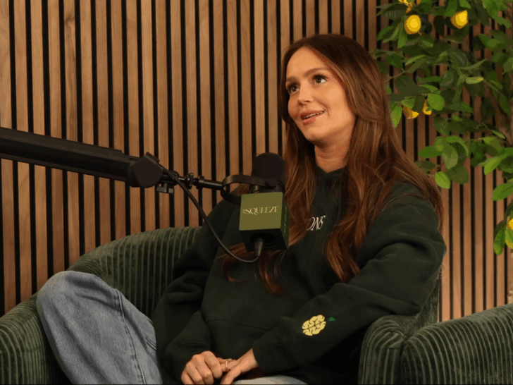 Mikayla Matthews Reveals Health Battle, Chronic Illness