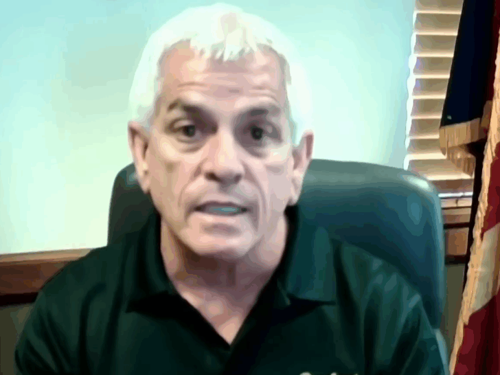 Nancy Guthrie Sheriff Facing Recall Drive: Partisan Opportunism or Needed Change?