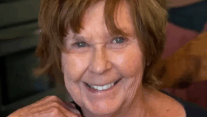 Nancy Guthrie on NBC News.