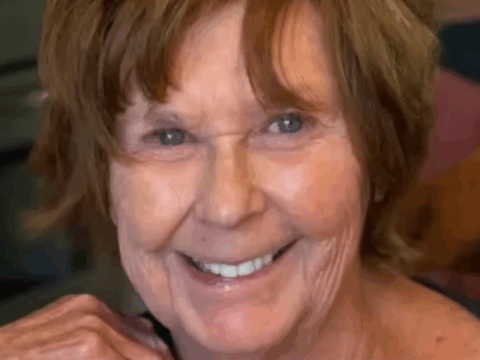 Nancy Guthrie on NBC News.