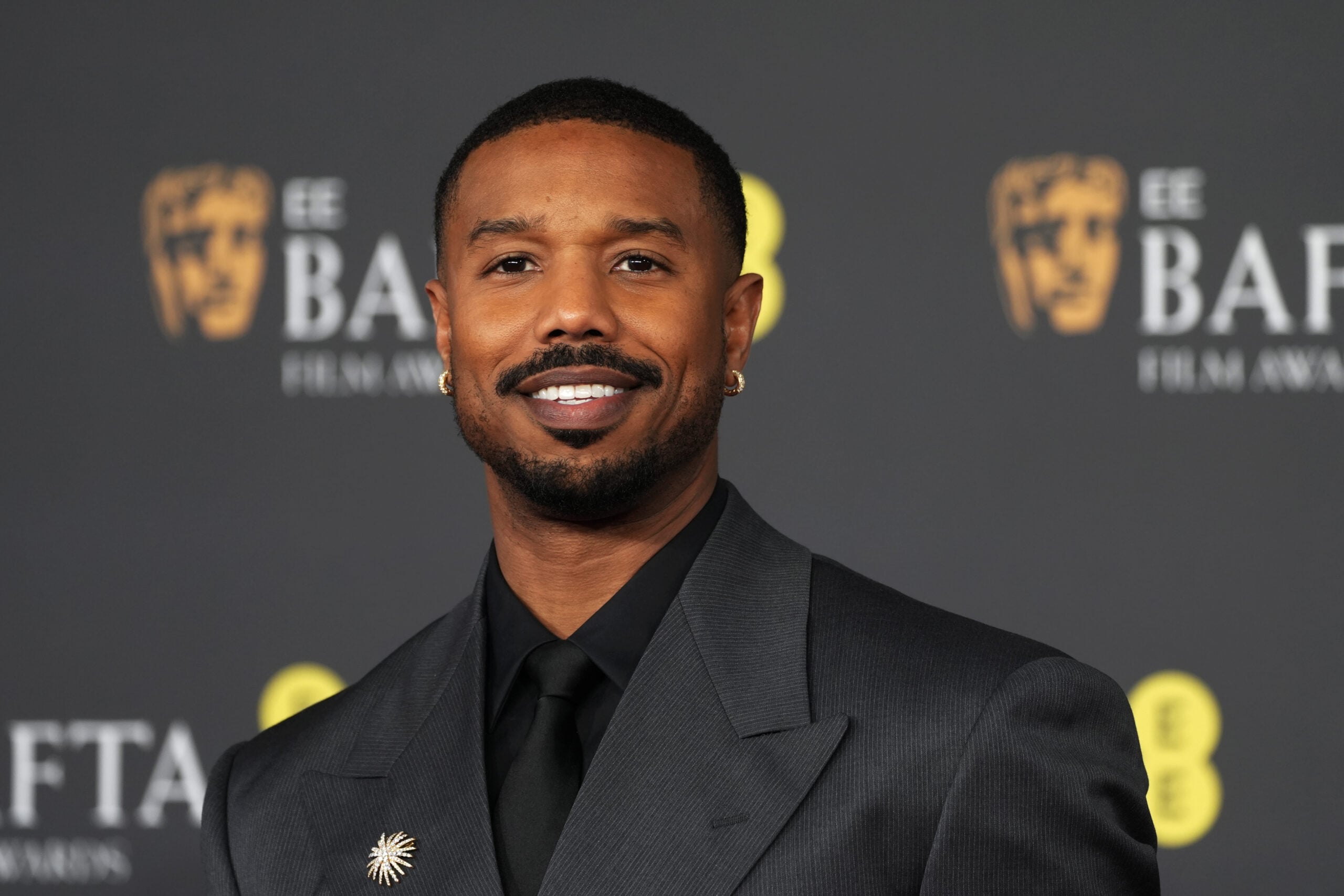 Michael B. Jordan in February 2026.