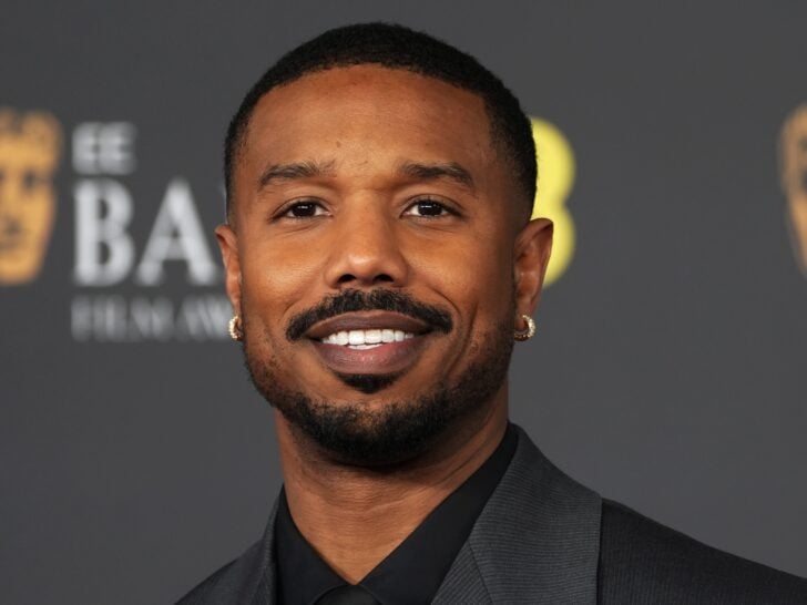 Is Michael B. Jordan Single? The Rumors and the Truth About His Love Life