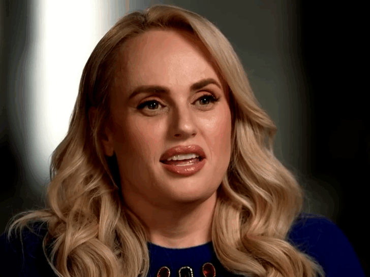 Rebel Wilson PR Team Plotted Smear Campaign in Audio Recording