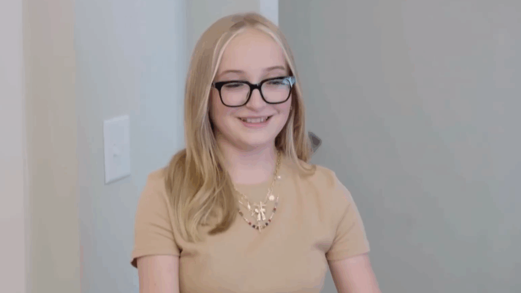 Kaitlyn Cardwell sobre la crisis familiar de Mama June.