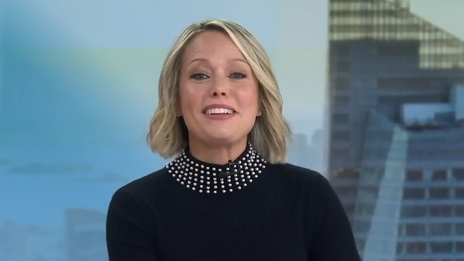 Dylan Dreyer dient een verzoek in om van haar echtgenoot te scheiden