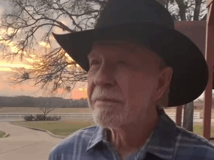 Chuck Norris Rushed to Hospital After Medical Incident