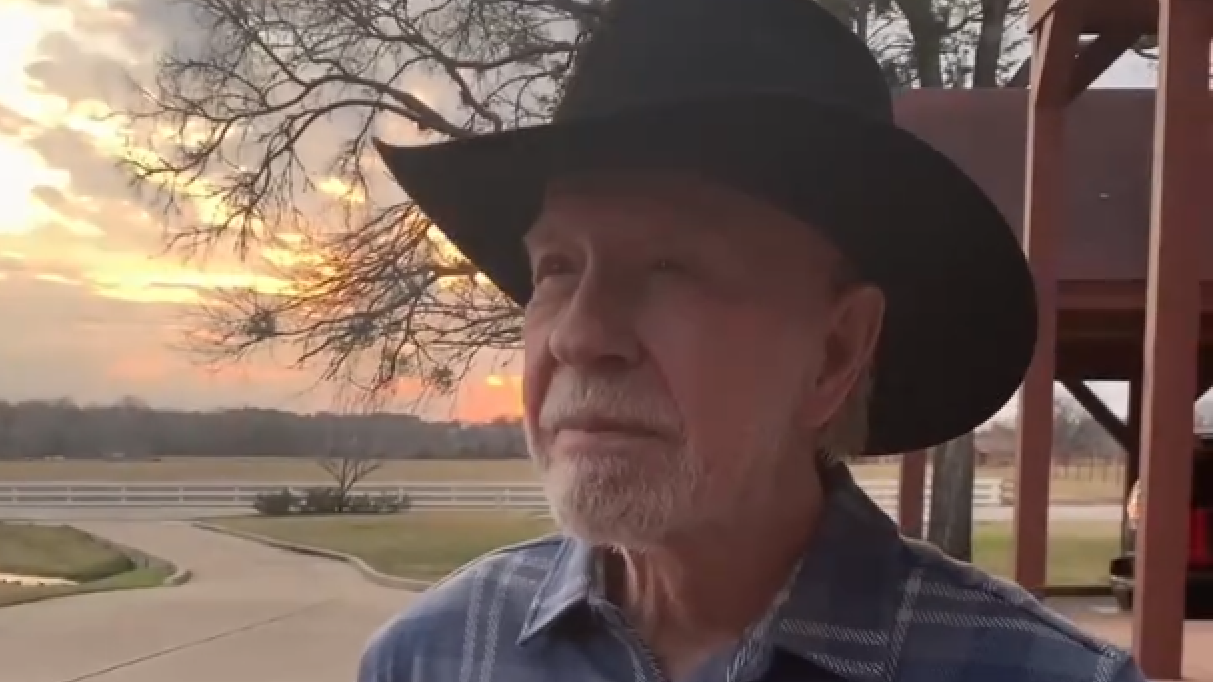 Chuck Norris met spoed naar het ziekenhuis na een medisch incident