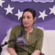 Demi Lovato on the Chicks In The Office podcast.