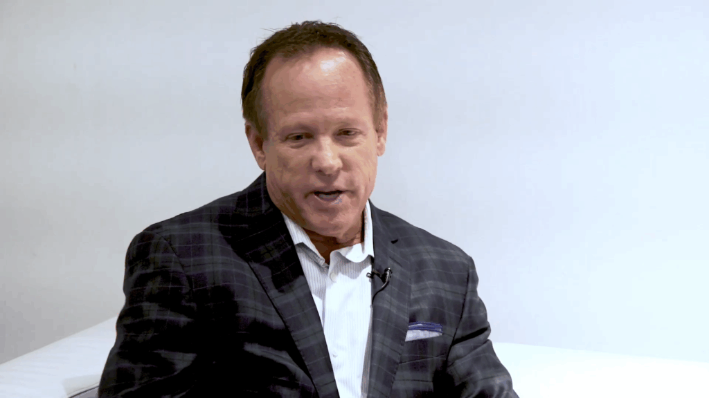 Jeff Webb on YouTube.