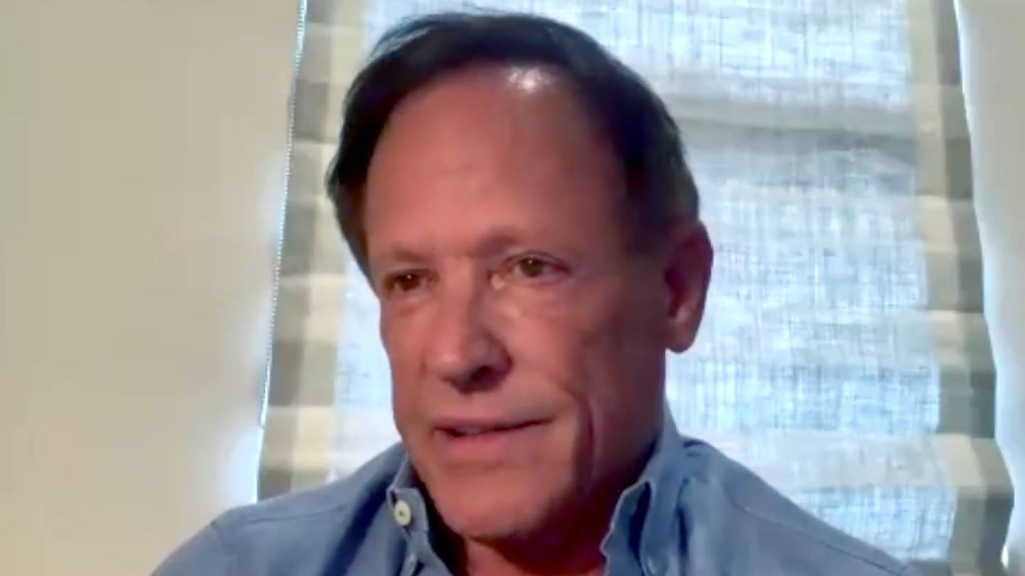 Jeff Webb, cheerleader Titan en Charlie Kirk mentor, overleden op 76-jarige leeftijd