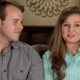 Joseph Duggar and Kendra Caldwell on TLC.