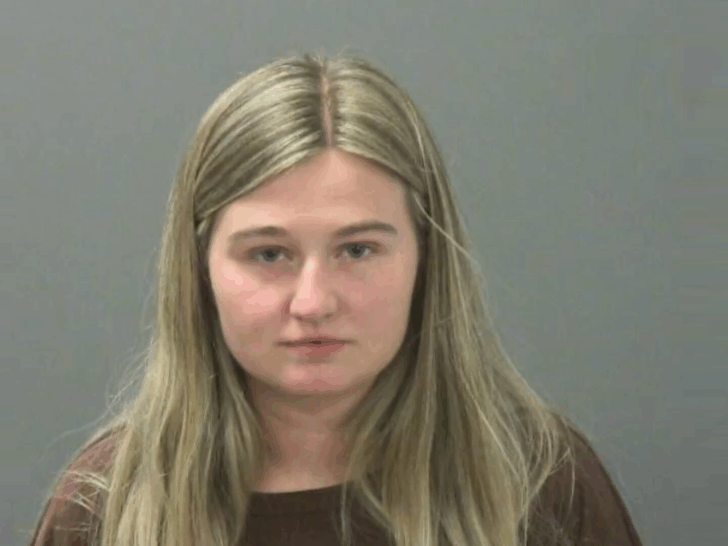 Why Was Kendra Caldwell Arrested Just Days After Joseph Duggar?