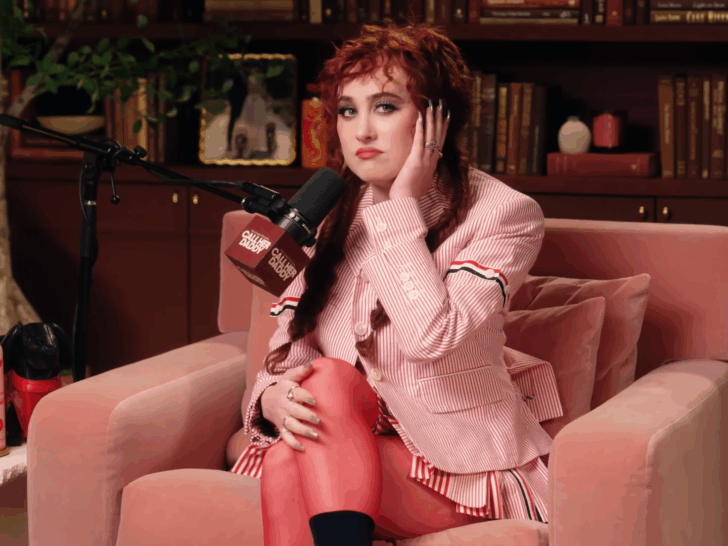 Did Chappell Roan’s Security Guard Bully Jude Law’s Daughter? Soccer Player …