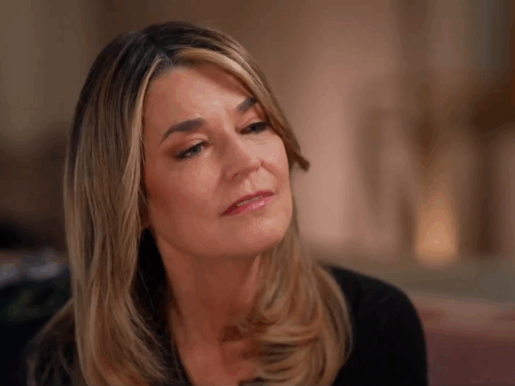 Savannah Guthrie Gives Emotional First Interview Since Mom Nancy’s Kidnapping