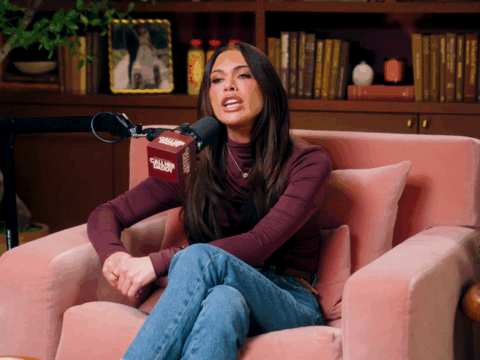 Jessi Draper, formerly Jessi Ngatikaura, speaks on Call Her Daddy.