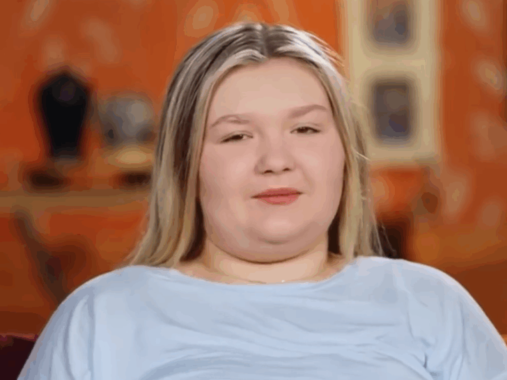 Bella Vaughn Horrifies ‘Unexpected’ Viewers With 13-Year-Old Baby …
