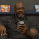 Shaquille O'Neill on The Big Podcast.