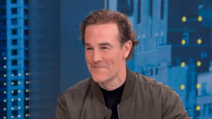 James Van Der Beek Appears in Emotional Throwback for Daughter’s Birthday