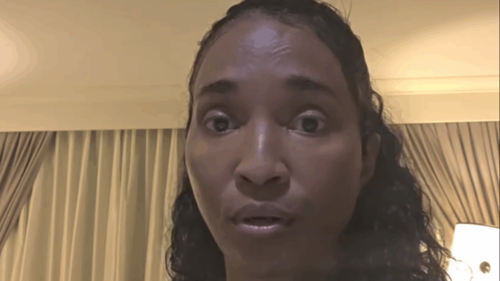 Rozonda "Chilli" Thomas.