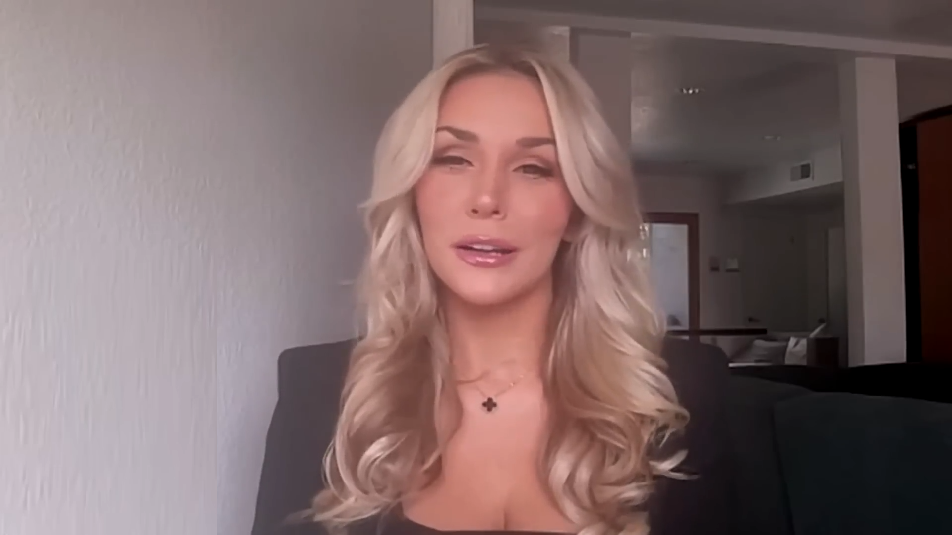 Courtney Stodden onthult diagnose achter beruchte video