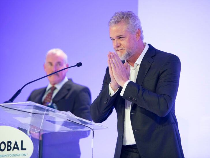 Eric Dane’s Official Cause of Death Revealed, So Very Tragic