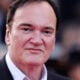 Quentin Tarantino attends the "Elemental" screening and closing ceremony red carpet during the 76th annual Cannes film festival at Palais des Festivals on May 27, 2023 in Cannes, France.