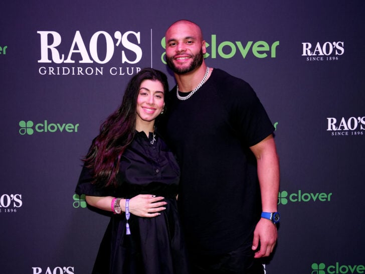 Dak Prescott, Sarah Jane Ramos Abruptly Call Off Wedding: What’s Going On Here?
