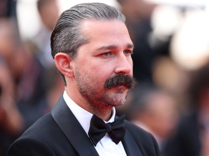 Shia LaBeouf Will Meet ‘Tragic End’ If He Continues Drinking, Insiders Claim