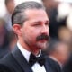 US actor Shia LaBeouf arrives for the screening of the film "The Phoenician Scheme" at the 78th edition of the Cannes Film Festival in Cannes, southern France, on May 18, 2025. (Photo by Sameer AL-DOUMY / AFP) (Photo by SAMEER AL-DOUMY/AFP via Getty Images)