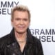 Billy Idol attends An Evening With Billy Idol & Steve Stevens at GRAMMY Museum L.A. Live on October 09, 2025 in Los Angeles, California.