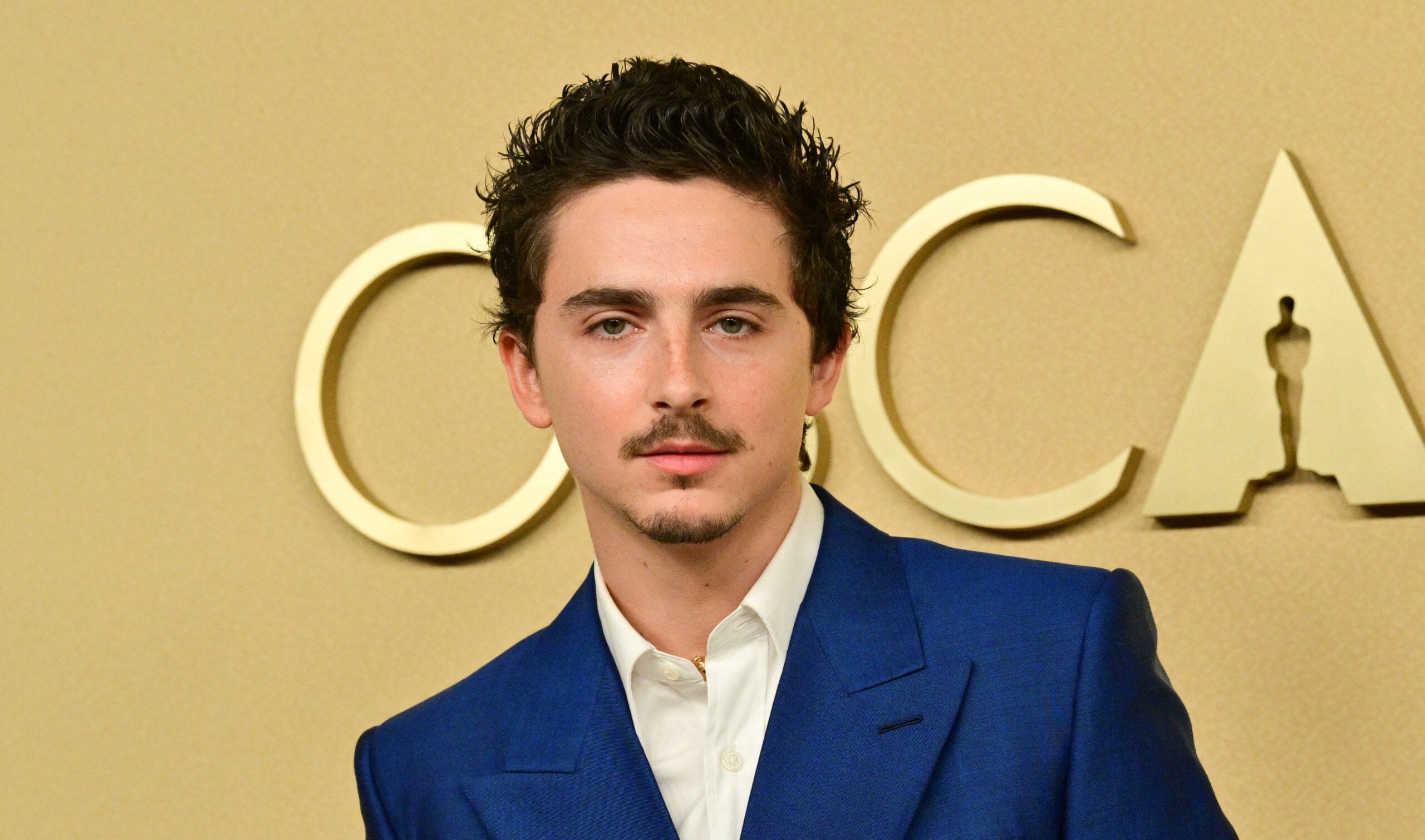 Heeft Timothee Chalamet zijn eigen kansen op het winnen van een Oscar verpest?