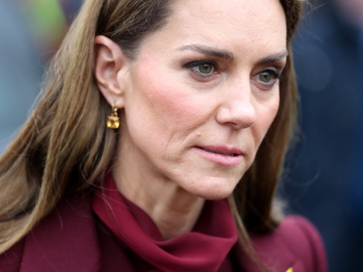 Kate Middleton Slammed as ‘Complicit’ Following Reaction to Prince …
