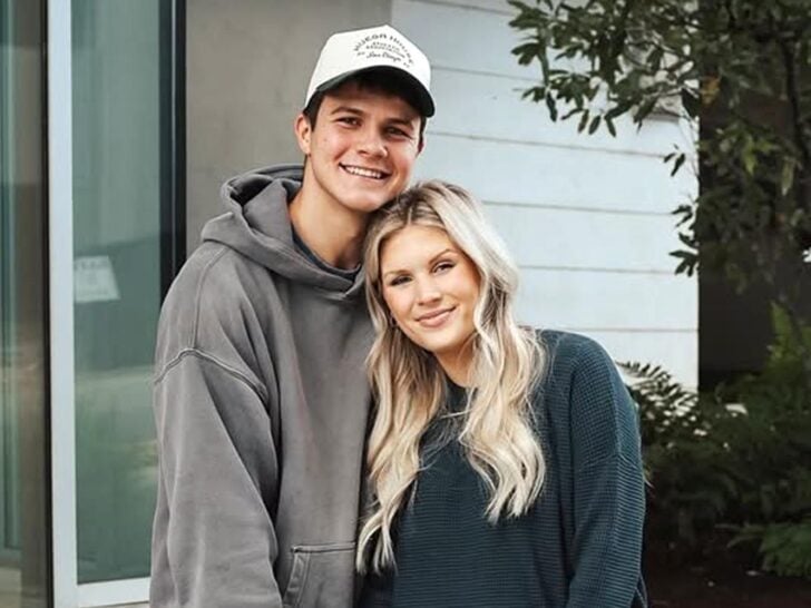 Katie Bates Shares Update After Couples Therapy, Infidelity in Her Marriage