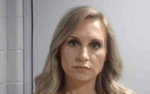 Misty Roberts, former mayor of DeRidder, Louisiana, is headed to prison.