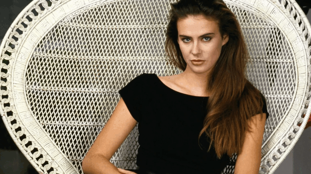 Actress and model Annabel Schofield has died at the age of 62.