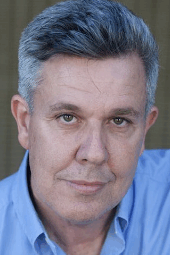 Stephen Hibbert was not a household name, but he appeared in some iconic films.