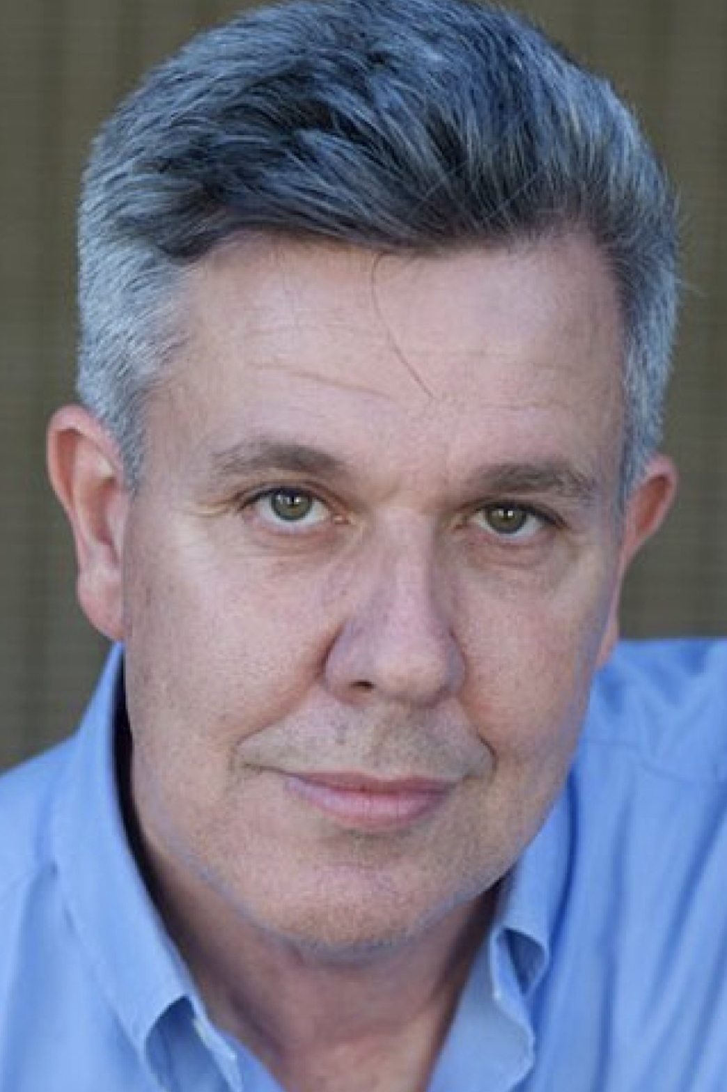 Stephen Hibbert wasn't a household name, but he appeared in some famous films.