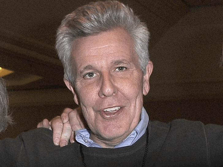 Stephen Hibbert Cause of Death: ‘Pulp Fiction,’ ‘Austin Powers’ …