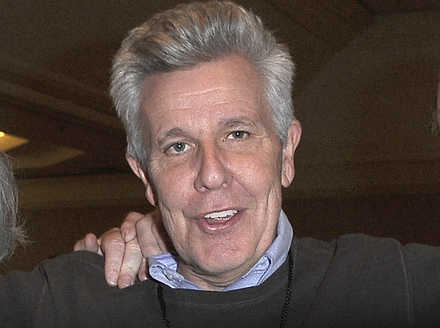 ‘Pulp Fiction’, ‘Austin Powers’-acteur was 68