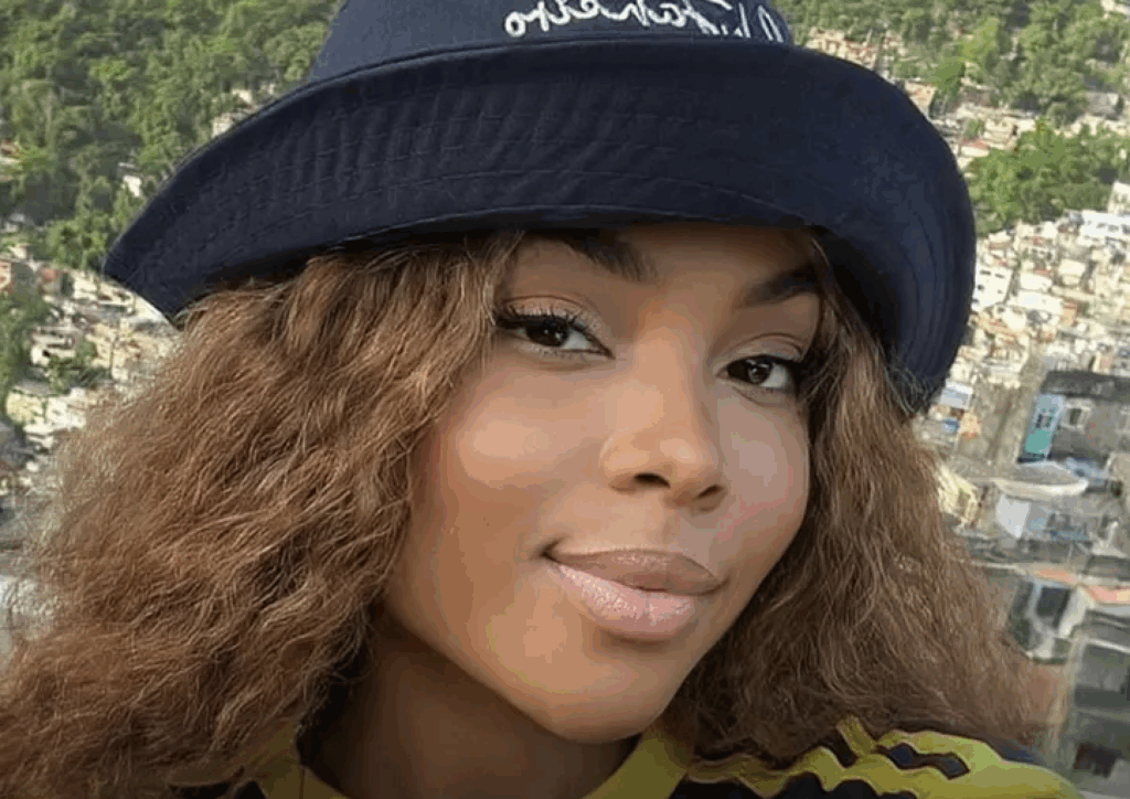 Influencer Carol the Warrior has died at the age of 23.