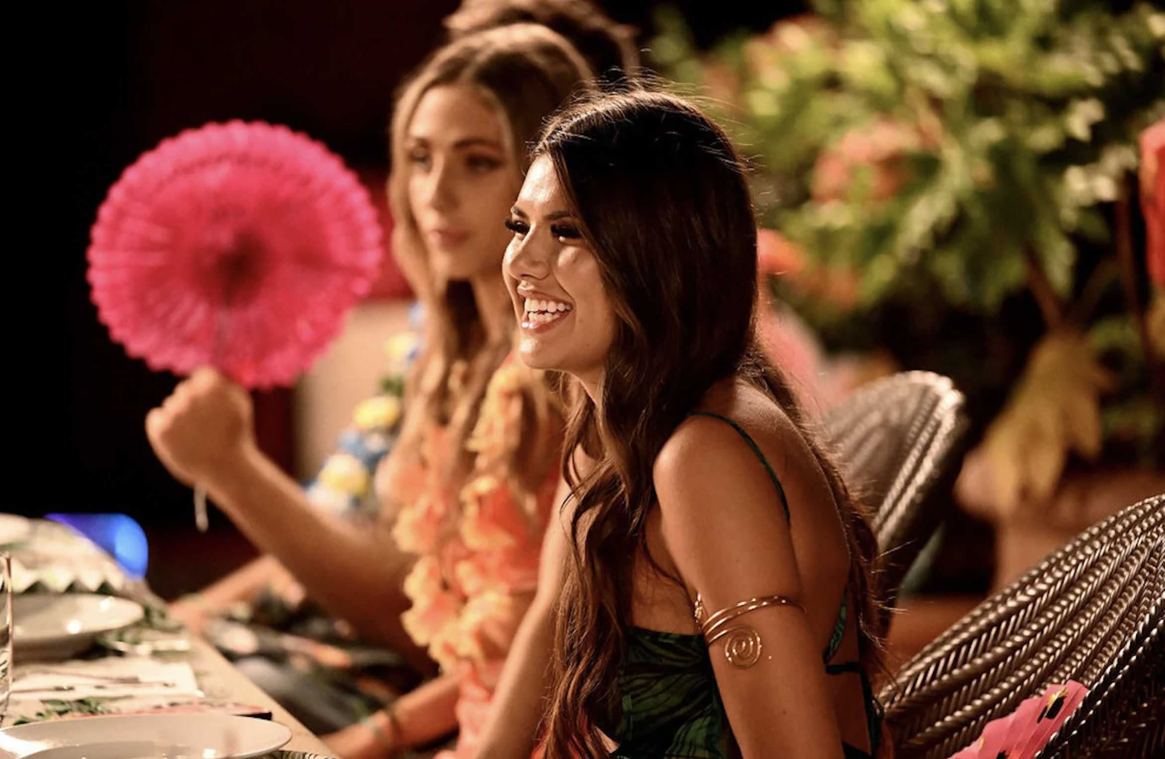 Grace Lilly's troubles with the law continued this week.